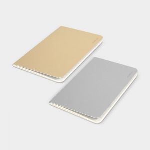 LIBRETA GLOSSEN personalizada